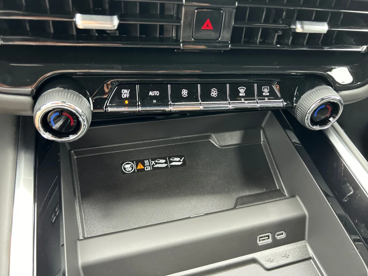 2026 Chevrolet Tahoe High Country - Photo 13