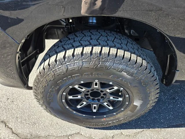 Used 2016 Black Ram Sport image 25