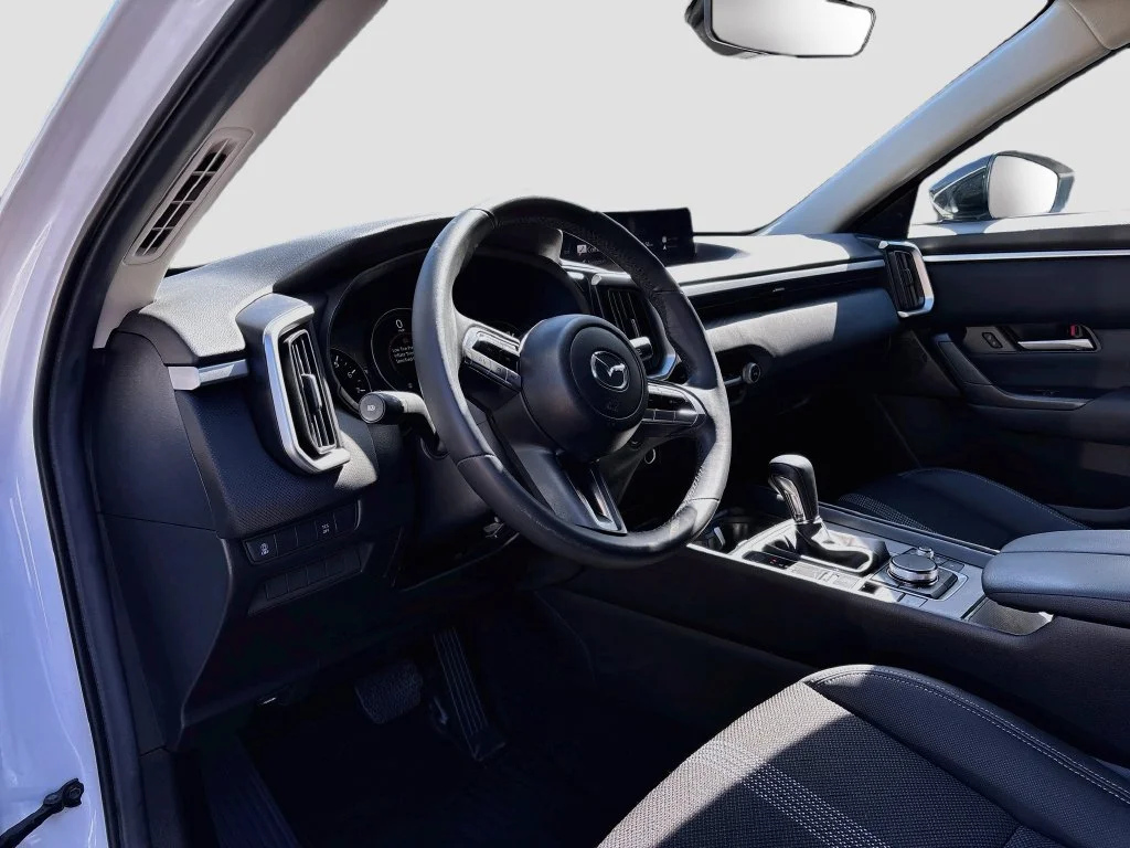 Certified Used 2024 Pearl Mazda 2.5 S Select Package image 9