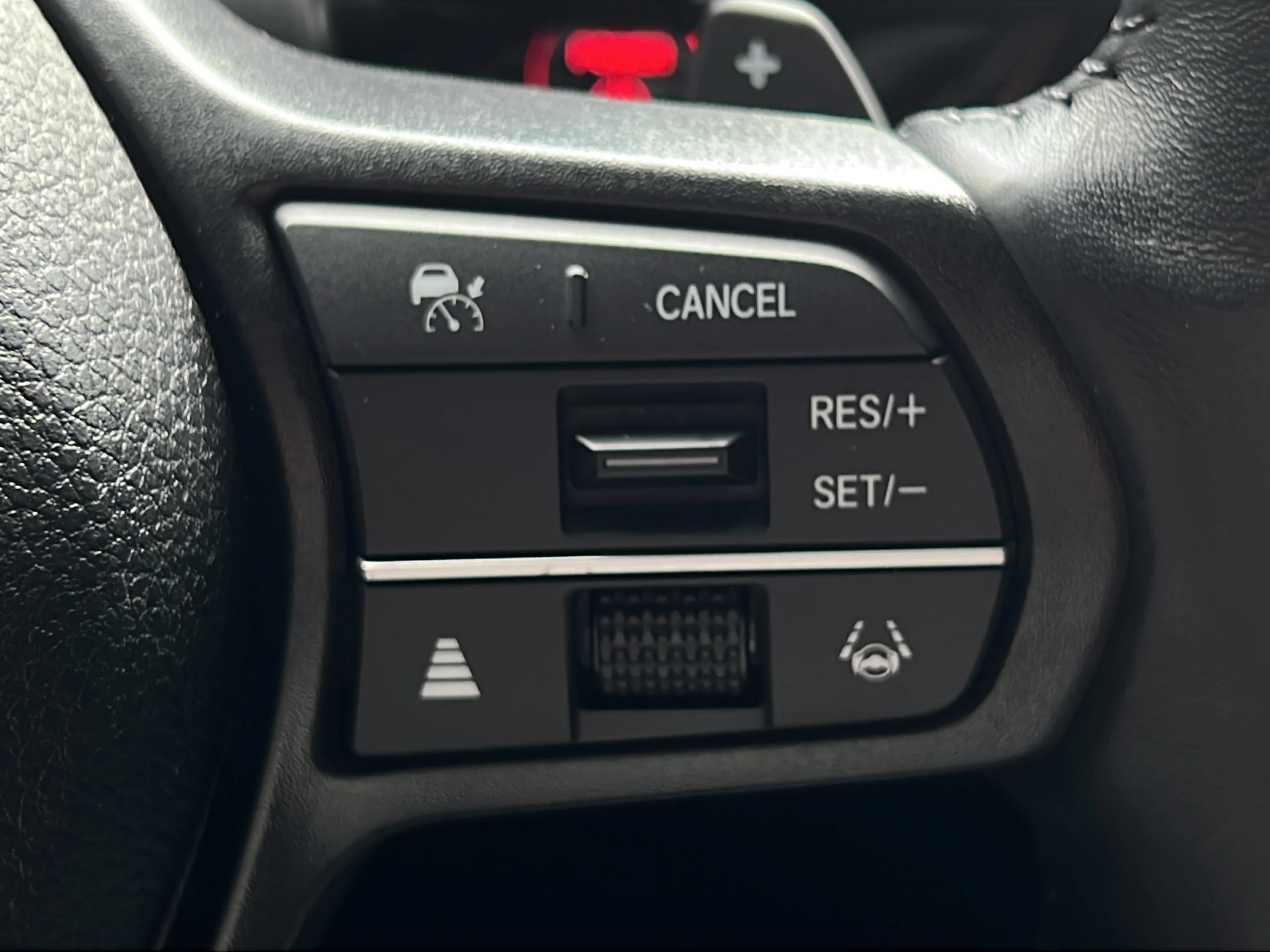 Used 2024 Gray Honda Sport image 19