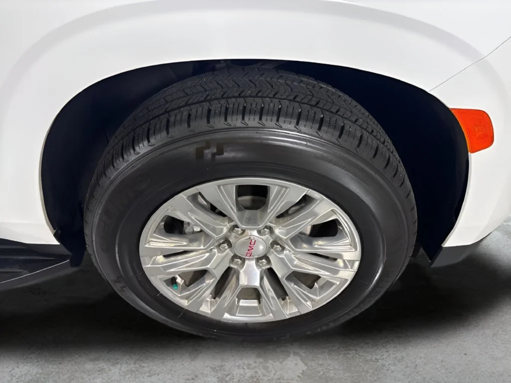 Certified Used 2024 Summit White GMC Denali image 45