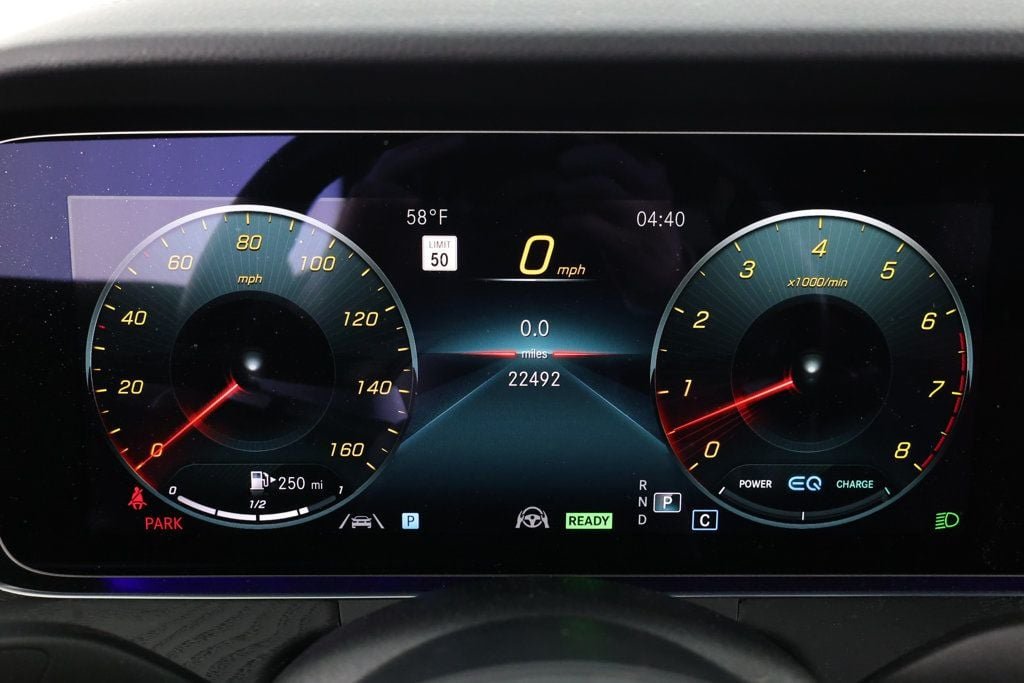 2023 Mercedes-Benz E-Class E450 - Photo 13