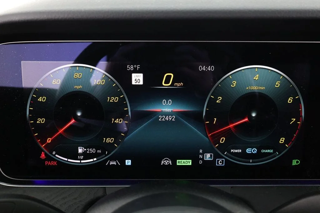 2023 Mercedes-Benz E-Class E450 - Photo 13