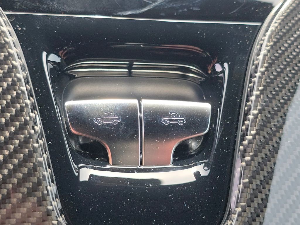 2026 Mercedes-Benz SL Mercedes-AMG - Photo 39