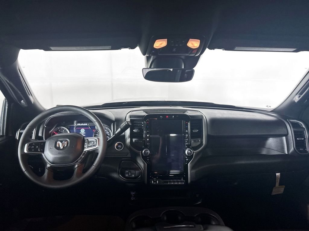 Certified Used 2025 Black Ram Tradesman image 13