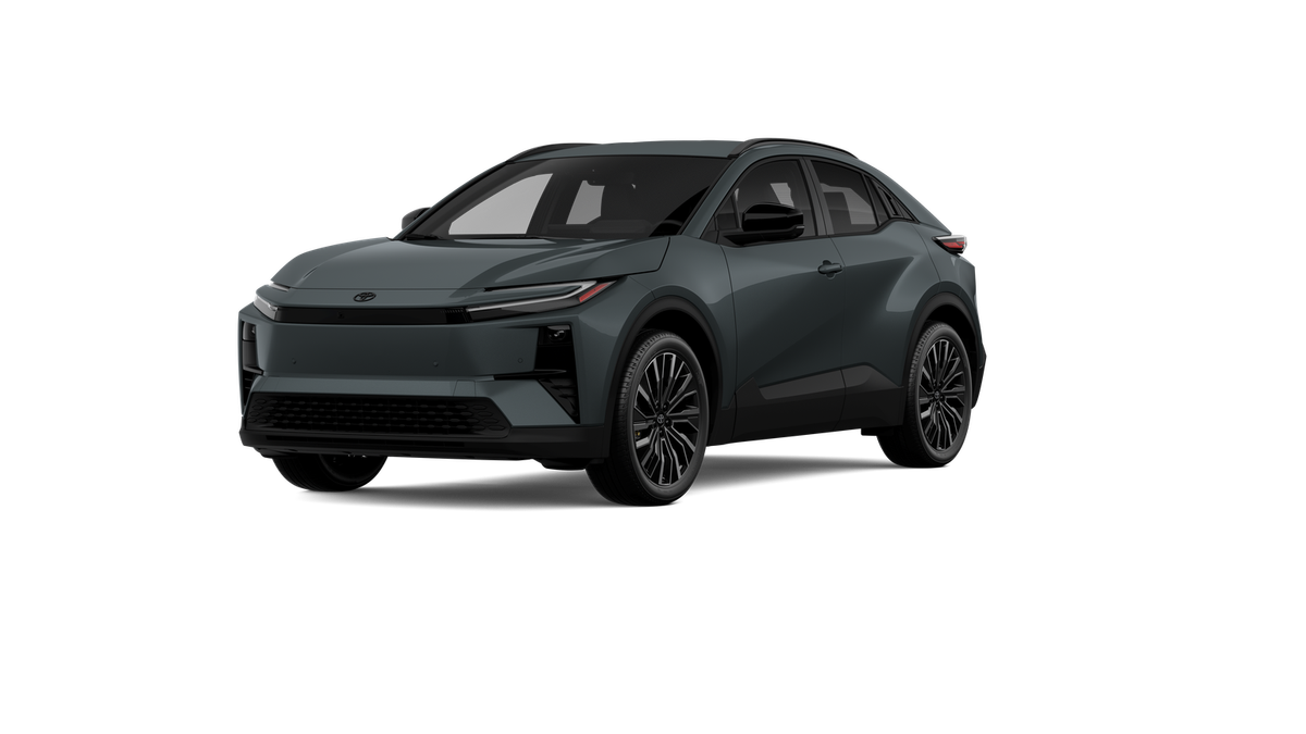 New 2026 Overcast Toyota XSE image 65