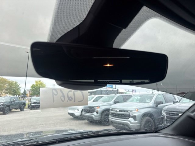 Used 2020 Blue Ram Big Horn/Lone Star image 28