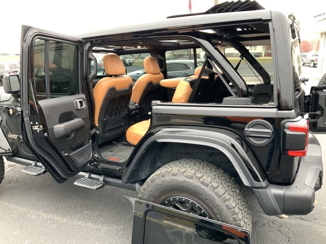 2023 Jeep Wrangler 4-Door Rubicon 392 - Photo 12