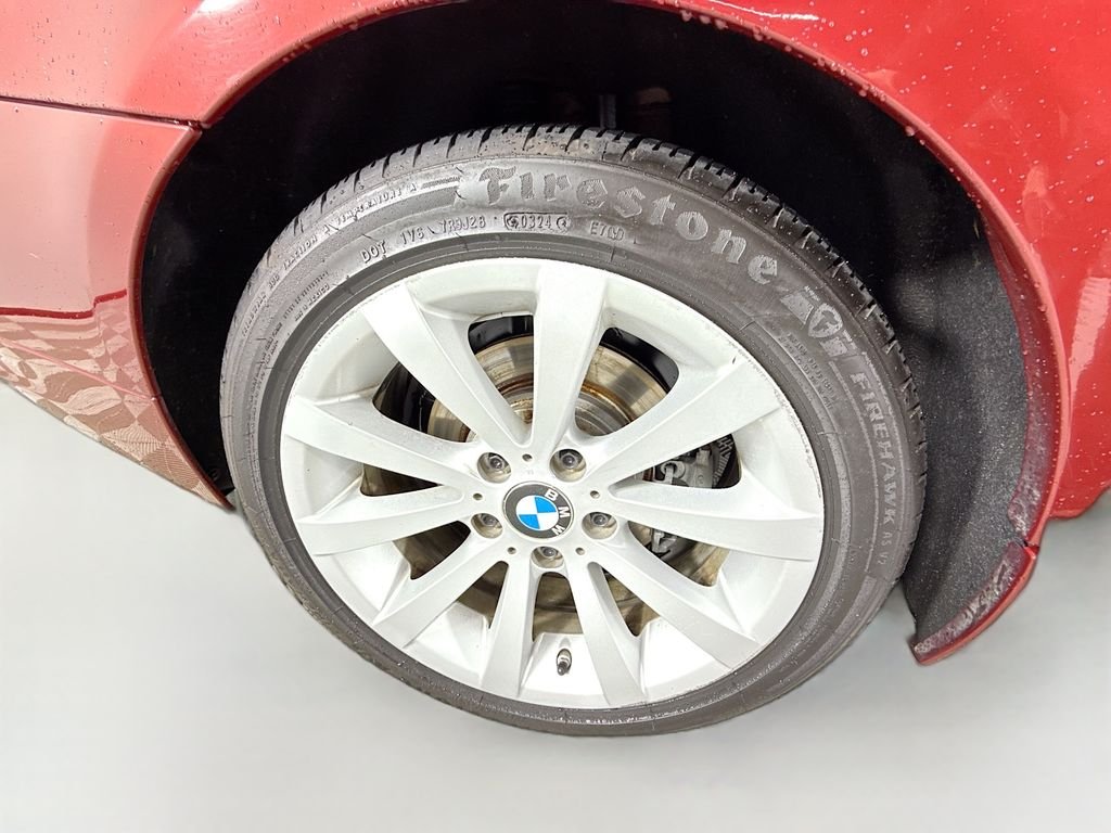 Used 2011 Red BMW 328i xDrive image 33