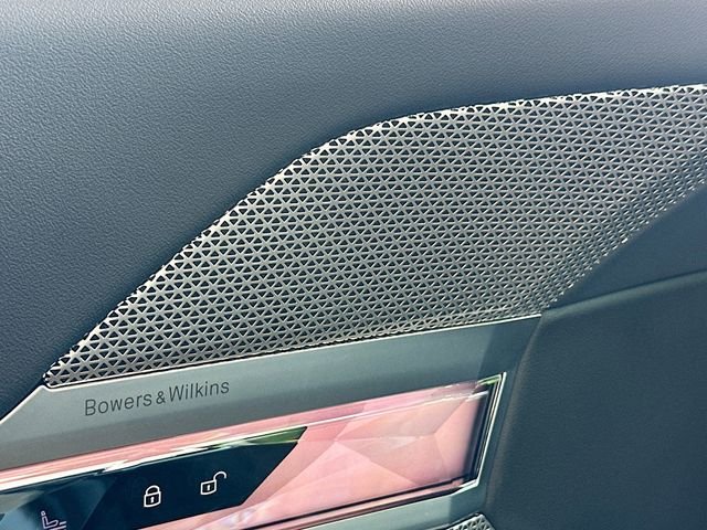 Certified Used 2023 Gray BMW 740i image 19