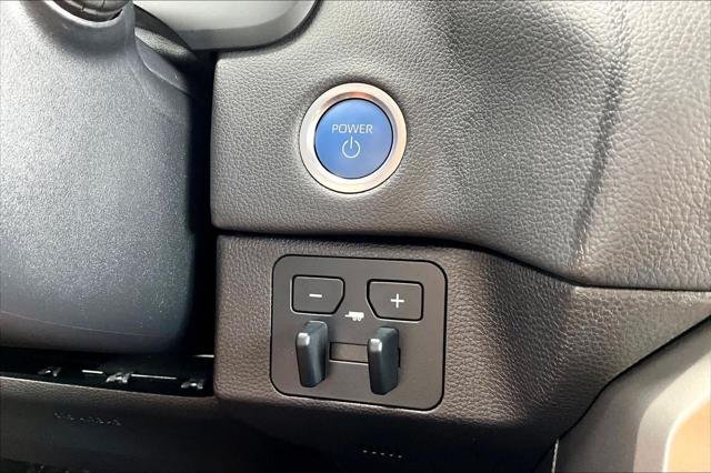 Certified Used 2024 CELESTIAL SILVER Toyota  image 34