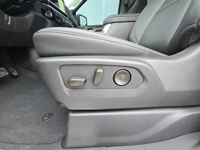 Used 2026 Red Chevrolet LT image 24