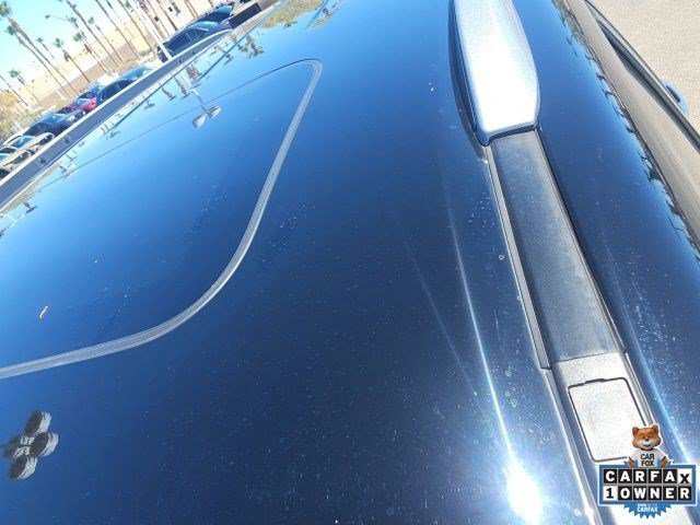 Used 2022 Crystal Black Pearl Honda Touring 7-Passenger image 31