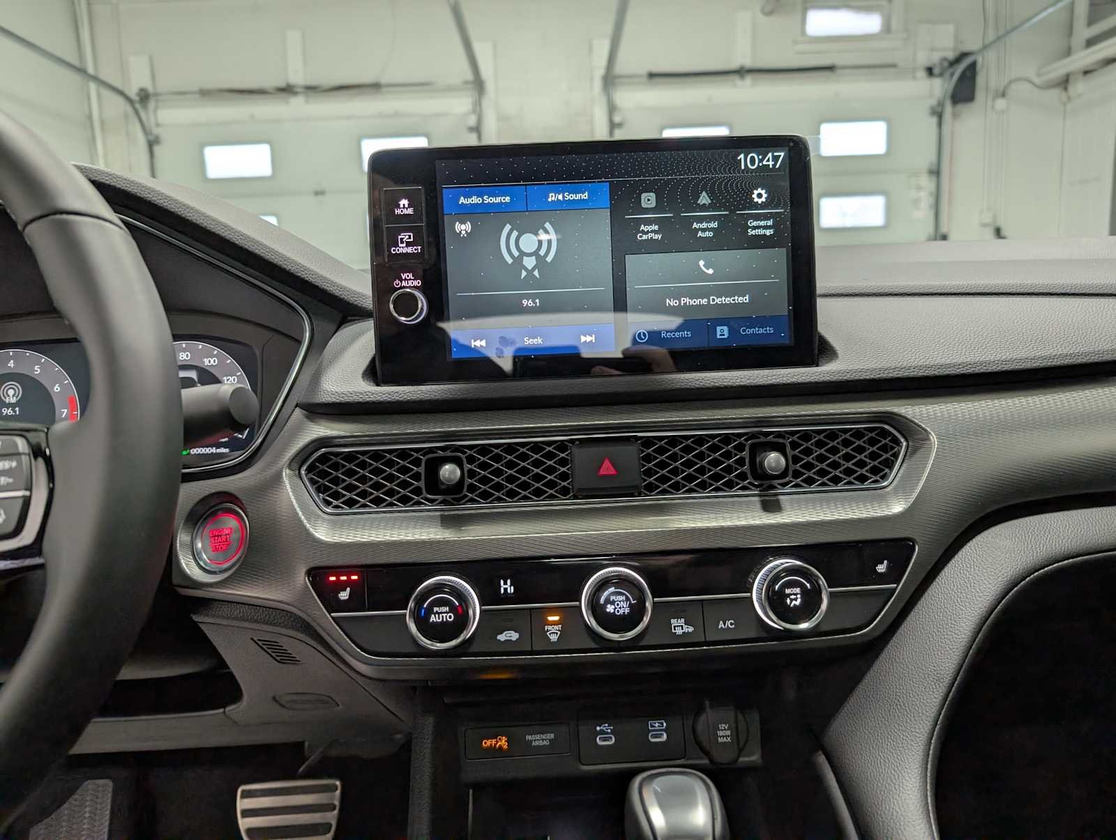 New 2026 Urban Gray Pearl Acura w/A-Spec Package image 30