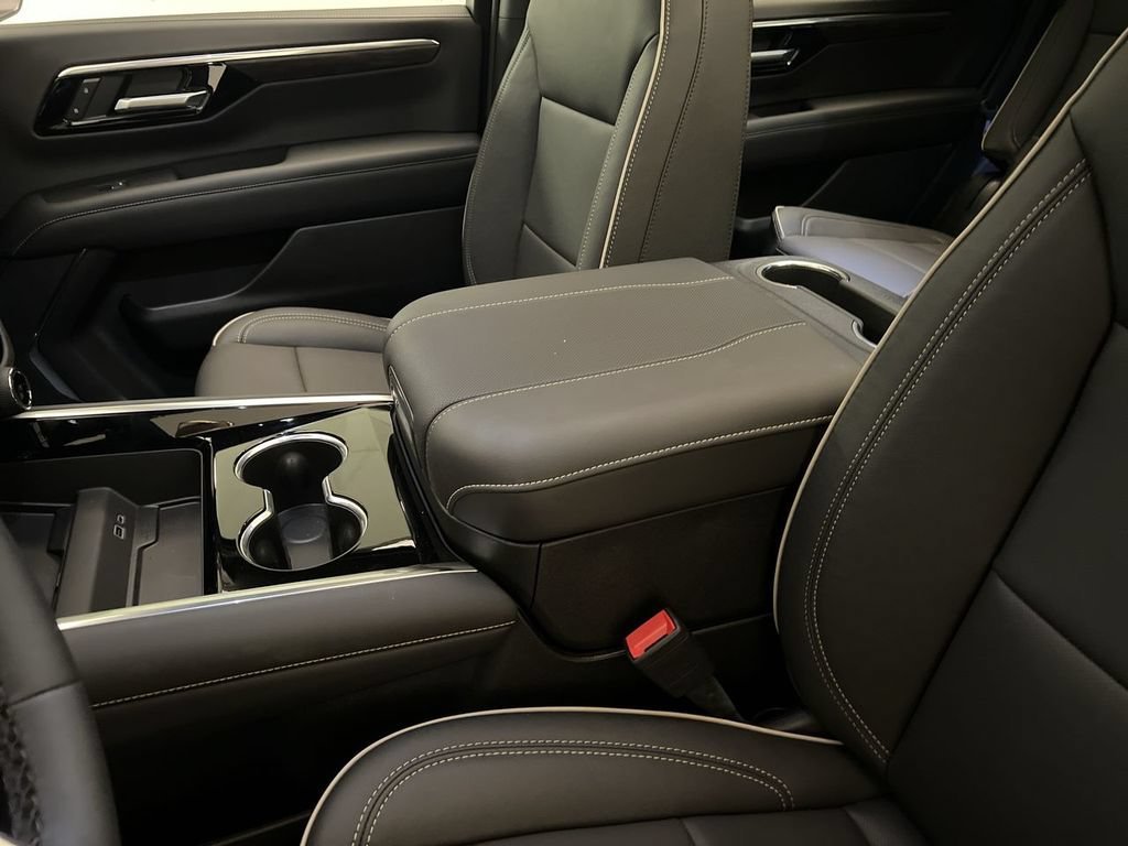 2026 Chevrolet Tahoe Premier - Photo 20