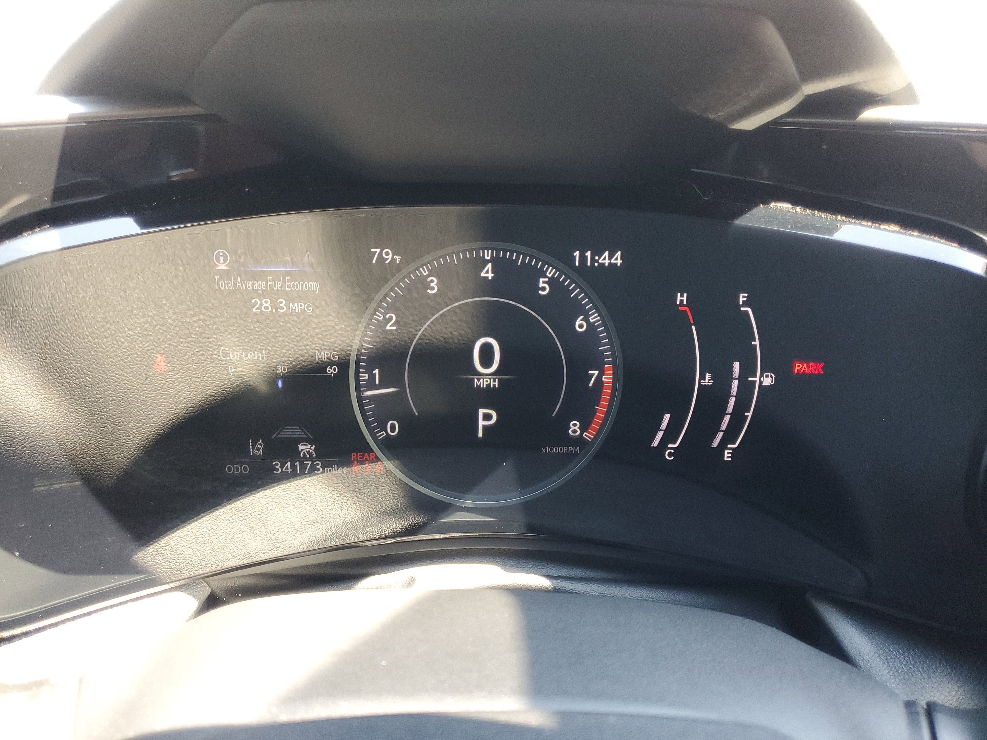 Used 2024 Atomic Silver Lexus NX 250 Premium image 24