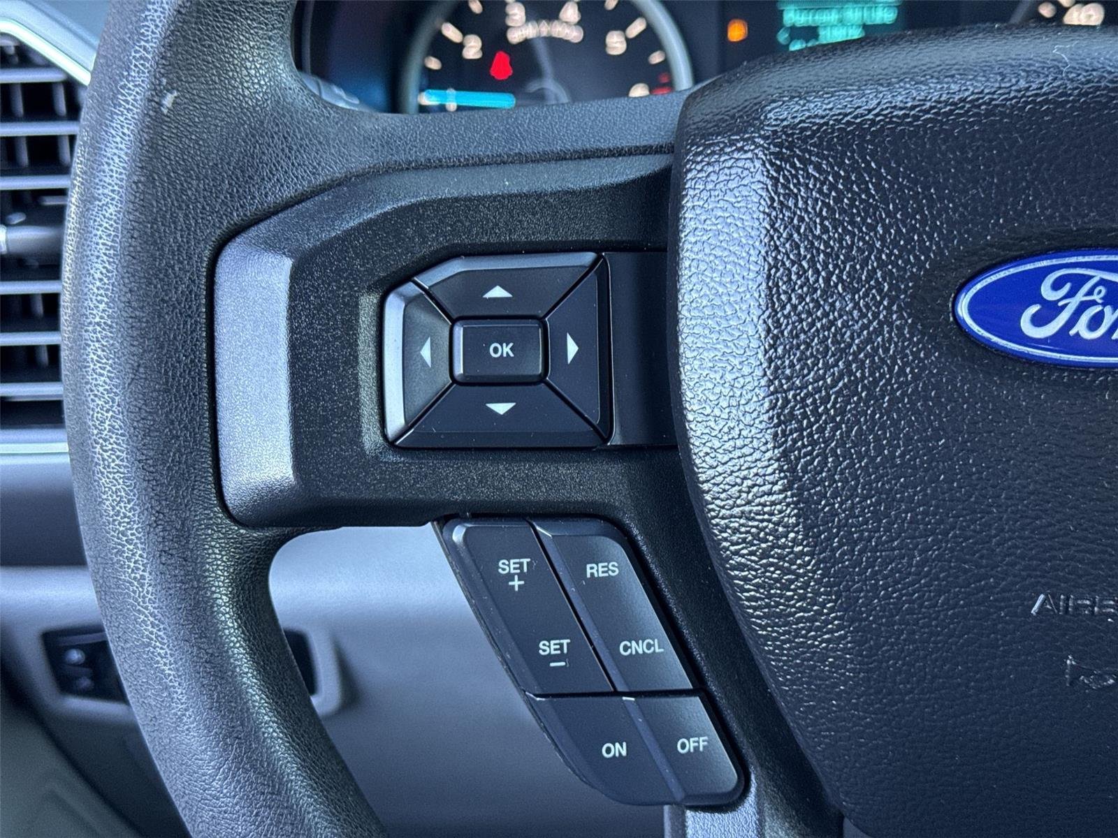 Used 2017 Gold Ford XLT image 17