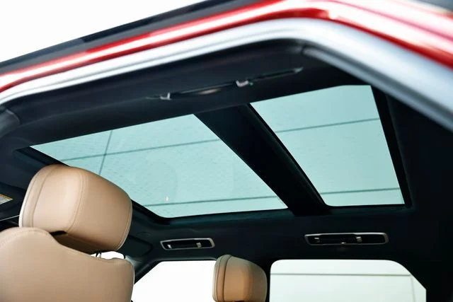 2025 Land Rover Range Rover Sport SE - Photo 29