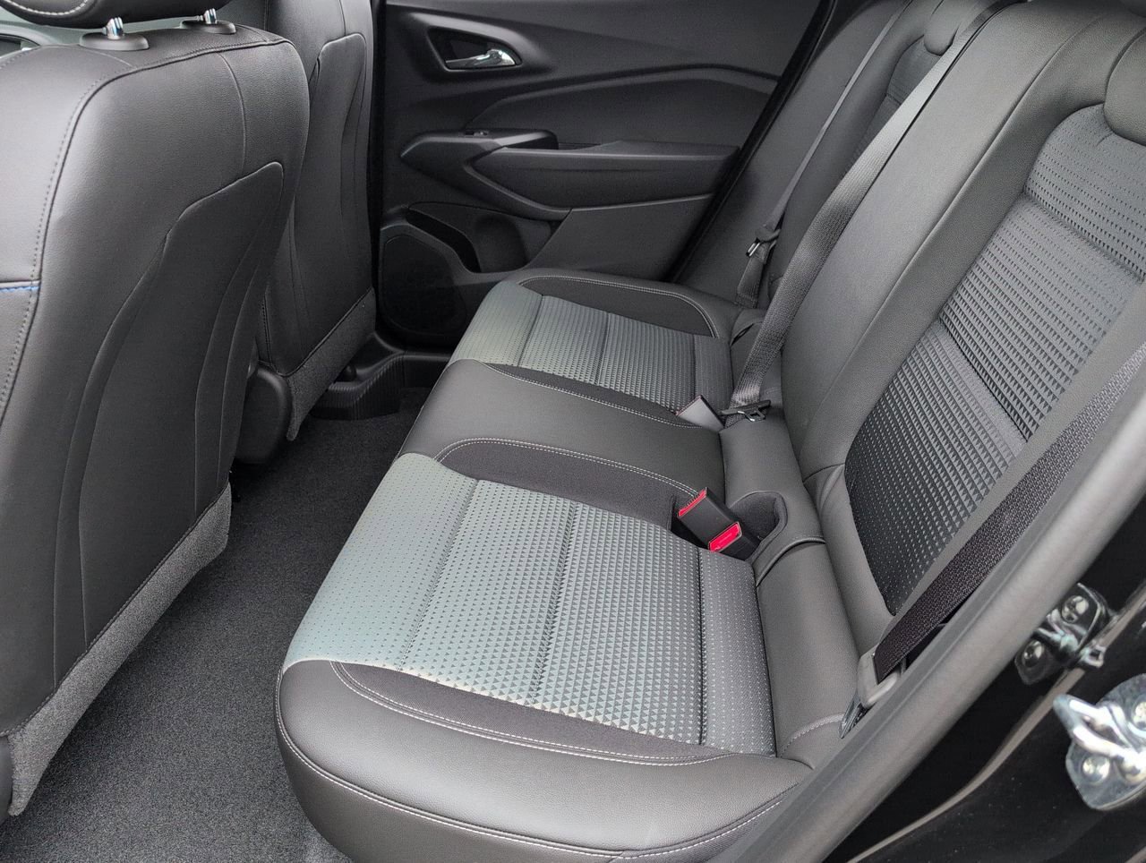 2026 Chevrolet Trax LT - Photo 22