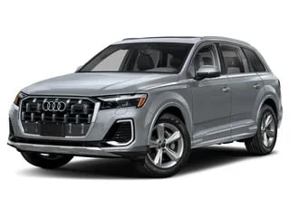 New 2026 Mythos Black Audi S line Premium Plus image 14