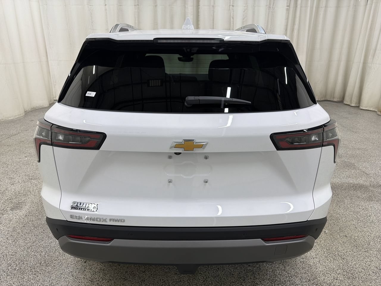 2026 Chevrolet Equinox LT - Photo 7