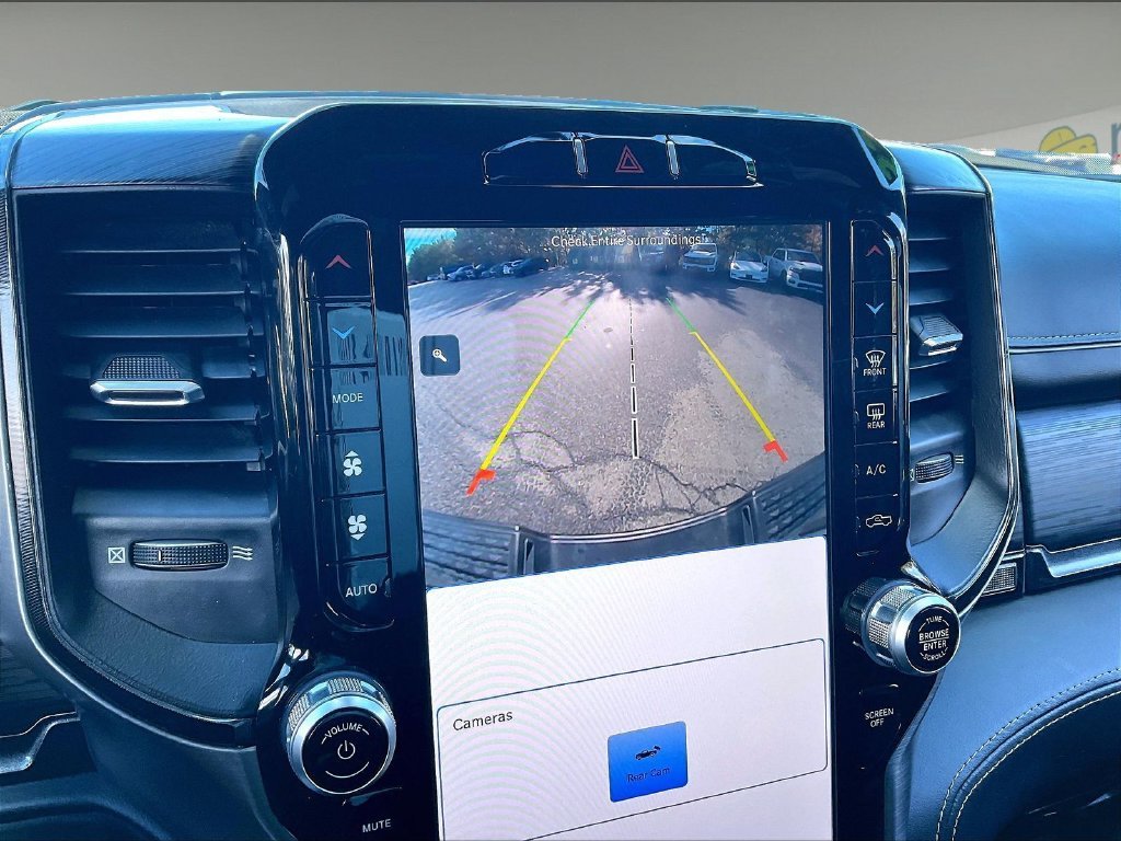2023 RAM Ram 2500 Pickup Power Wagon - Photo 18