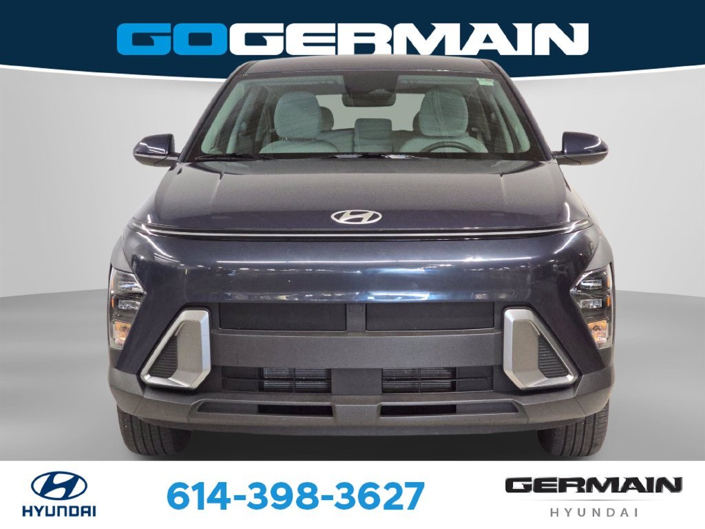 2024 Hyundai Kona SE - Photo 2