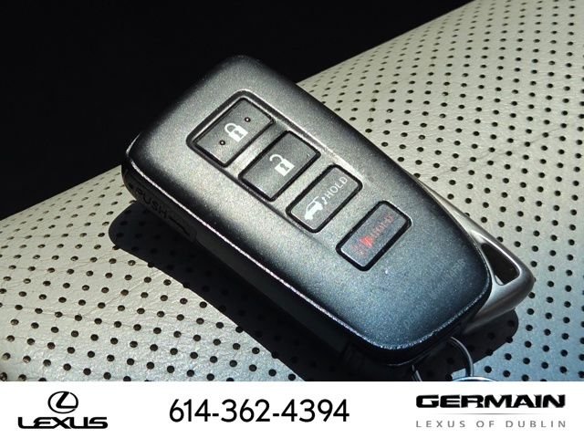 Used 2018 Gray Lexus 350 image 39