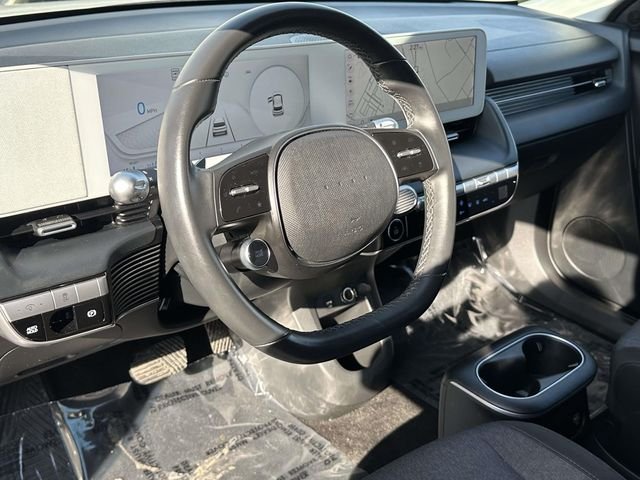 Used 2023 Hyundai IONIQ 5 SE with VIN KM8KMDAF1PU128284 for sale in Sterling, VA