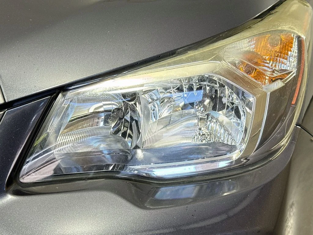 Used 2015 Gray Subaru 2.0XT Premium image 36