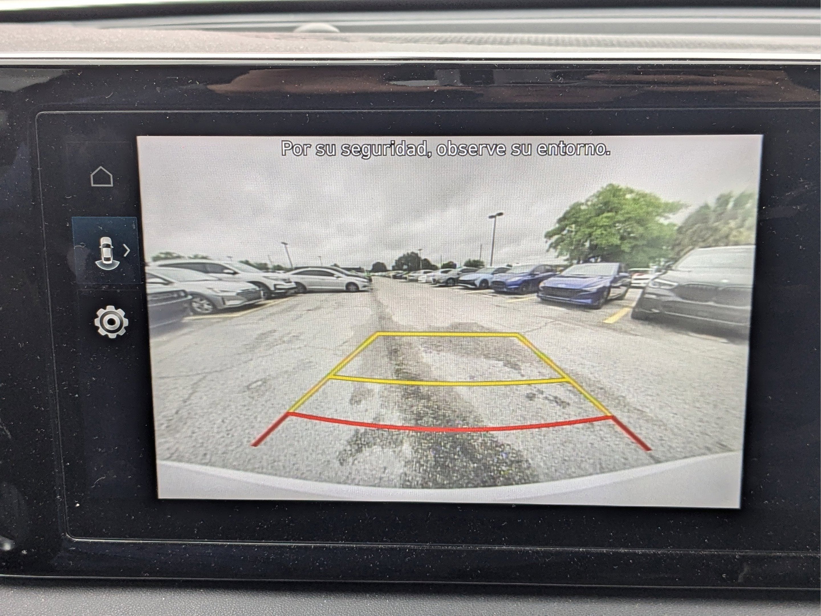2024 Hyundai Palisade XRT - Photo 23