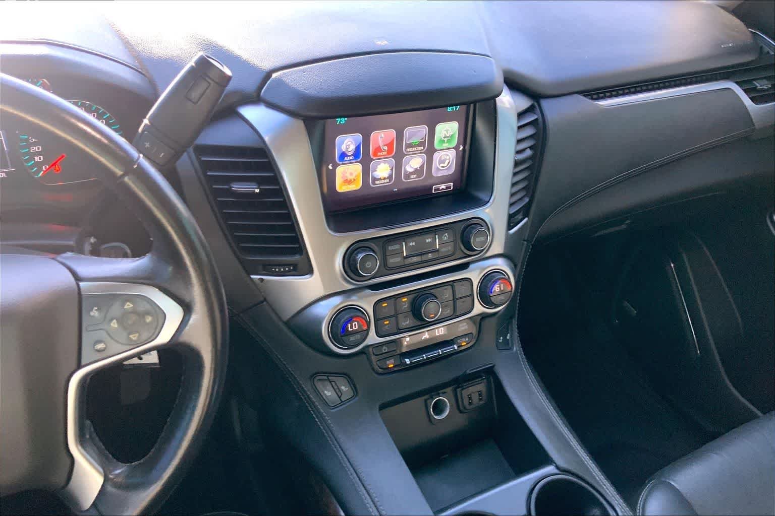 Used 2019 Black Chevrolet LT image 7