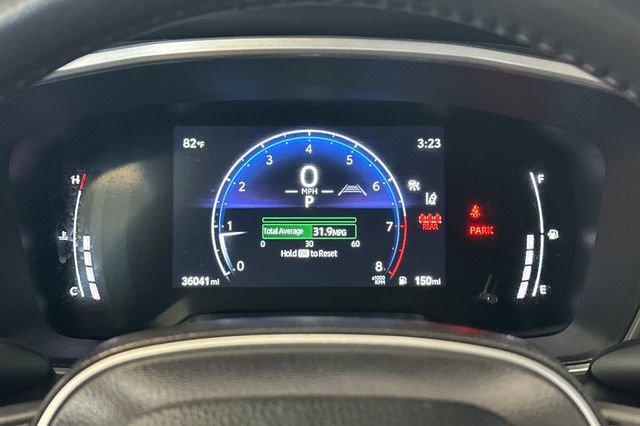 Used 2025  Toyota XLE image 27