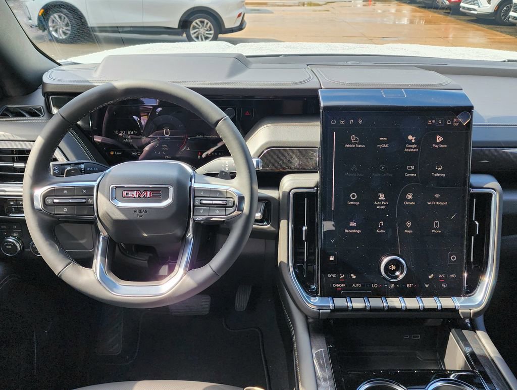 2026 GMC Yukon Elevation - Photo 26