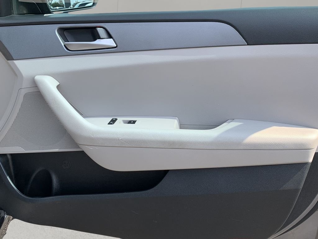 2018 Hyundai Sonata SE - Photo 33