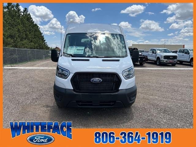 2025 Ford Transit Passenger Van XL - Photo 47