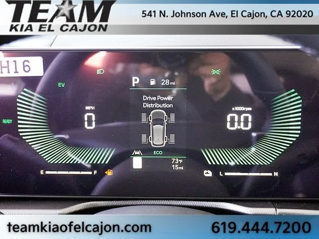 New 2026 Gray Kia S image 36