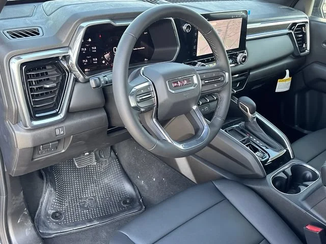 2026 GMC Canyon Elevation - Photo 22