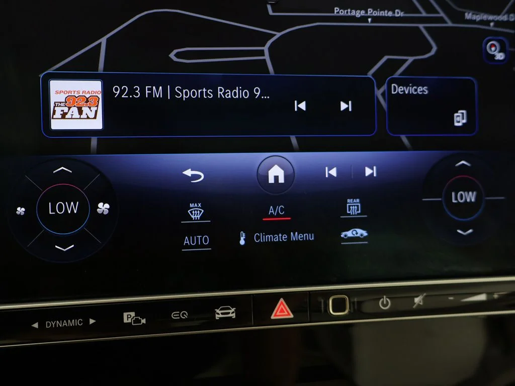 Used 2023 Twilight Blue Metallic Mercedes-Benz 350 SUV image 56