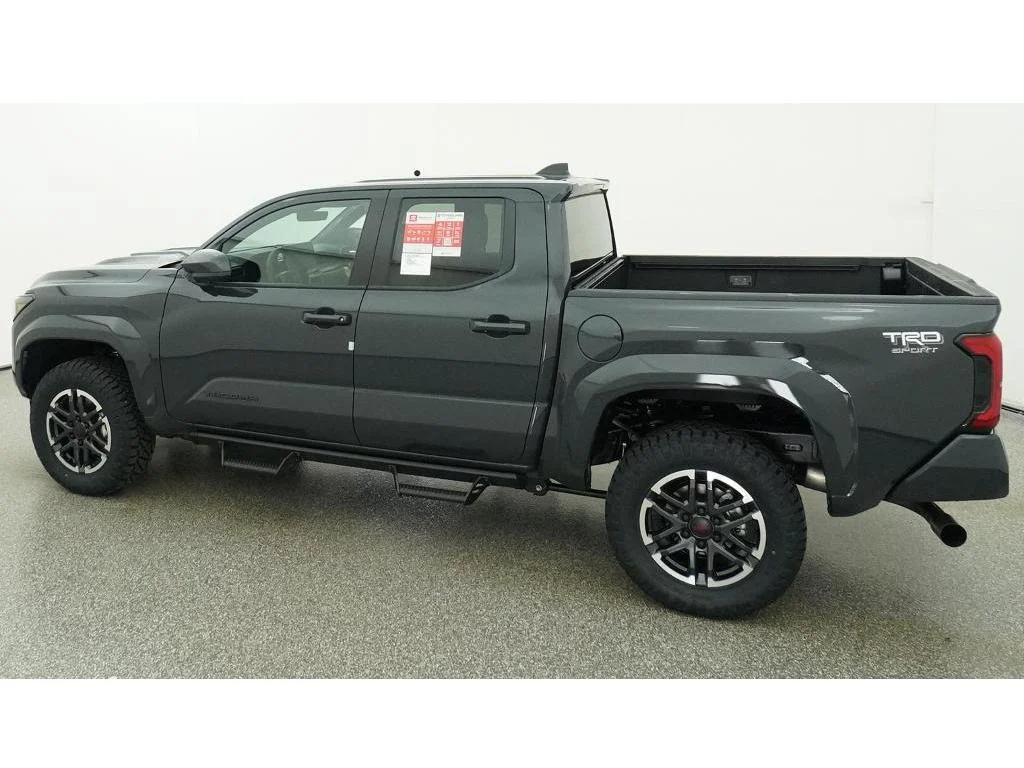 New 2026 Underground Toyota TRD Sport image 4