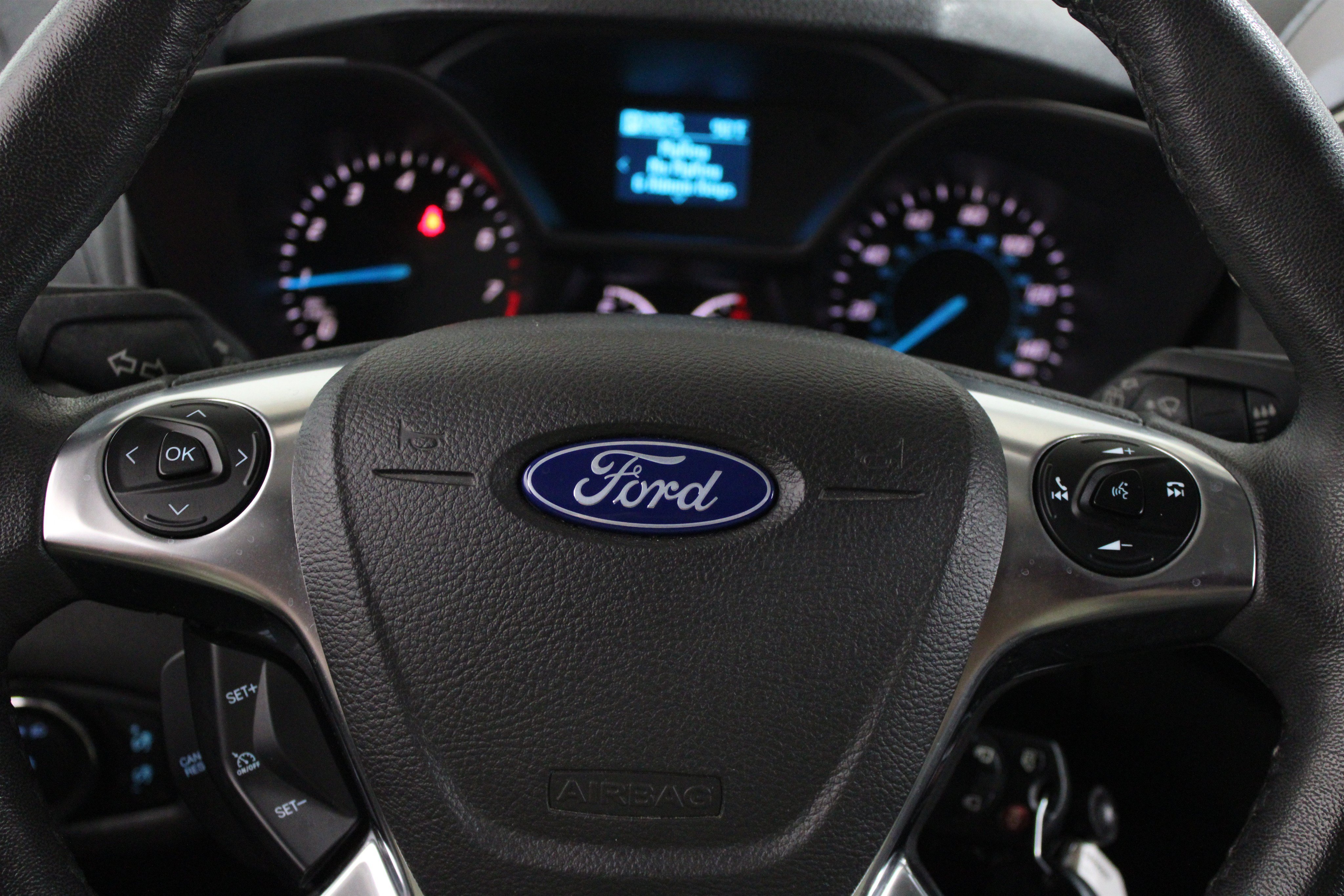 2015 Ford Transit Connect XLT - Photo 7