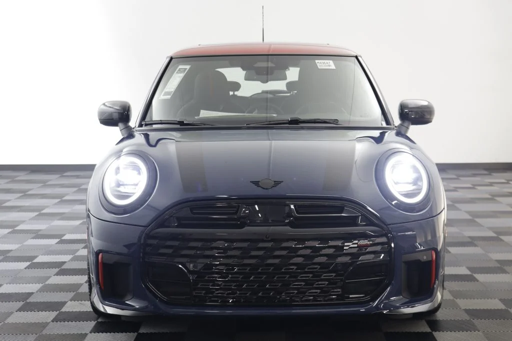 New 2027 C6f MINI  image 20