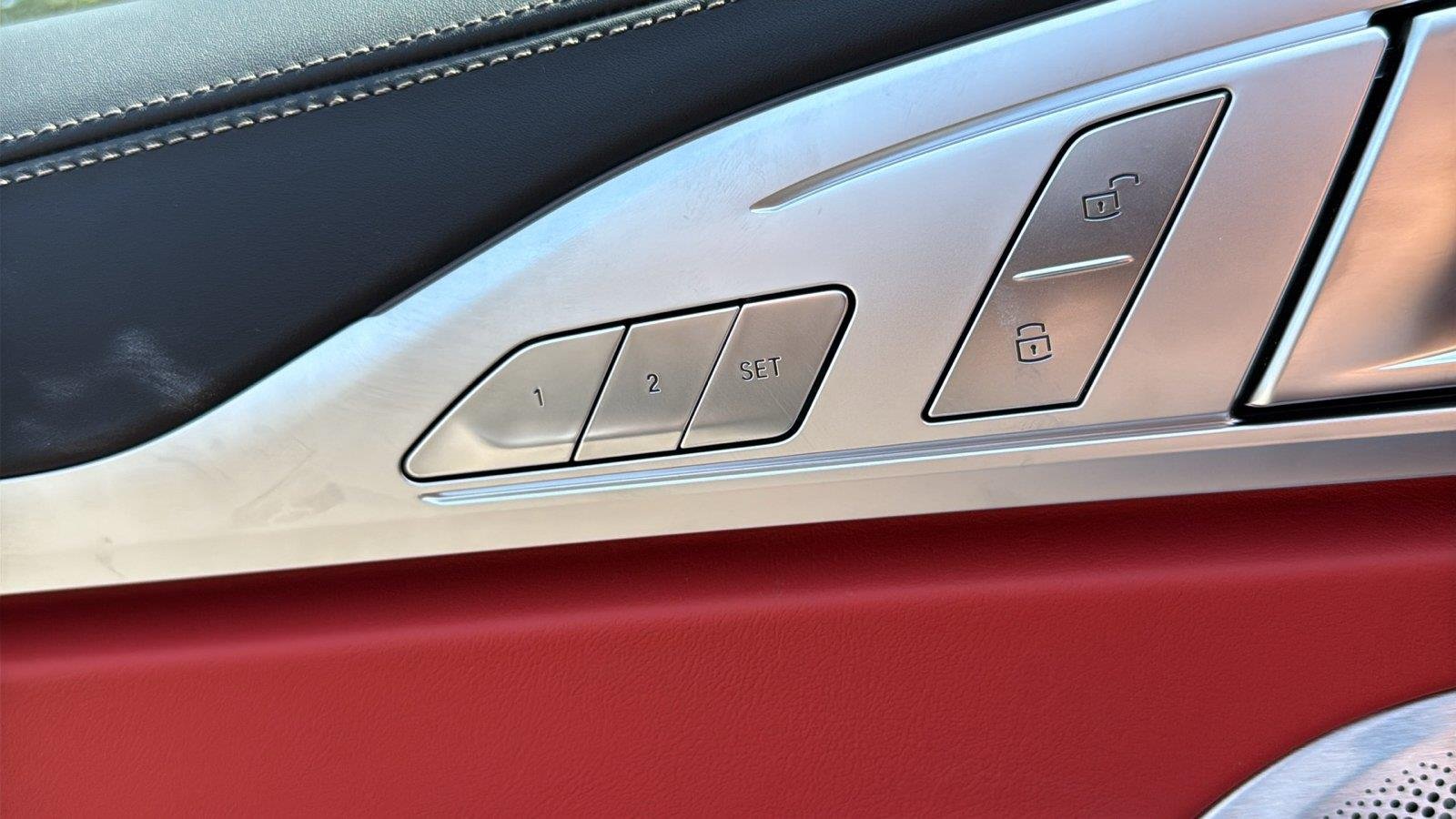 New 2026 Skyscraper Grey Metallic BMW M850i xDrive image 20