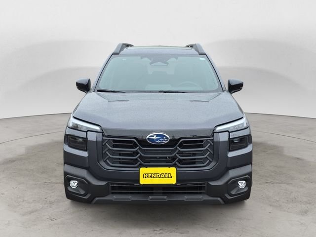 2026 Subaru Outback Touring XT - Photo 8