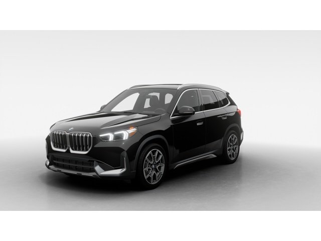 2026 BMW X1 xDrive28i's photo