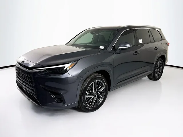 2026|Lexus|TX|350|4D Sport Utility