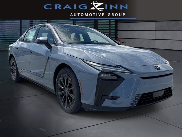 2026 Lexus ES HYBRID ES 350h PREMIUM