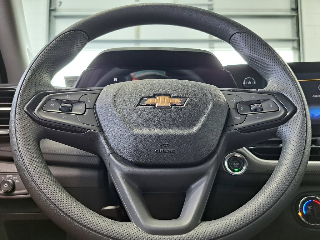 2026 Chevrolet Trailblazer LS - Photo 9