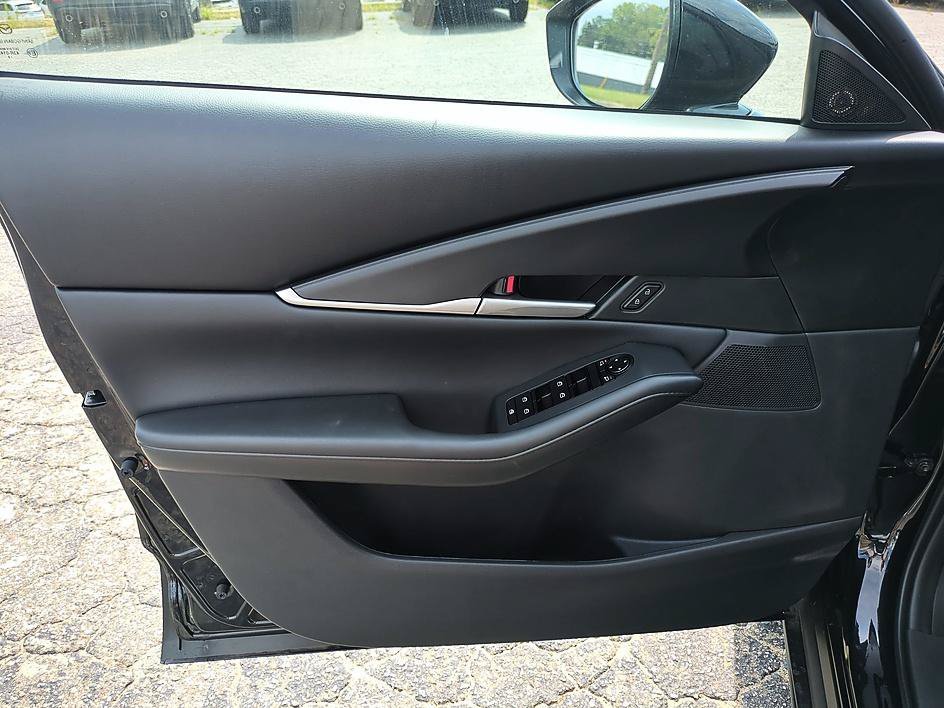 New 2026 Jet Black Mica Mazda 2.5 S Preferred AWD image 12