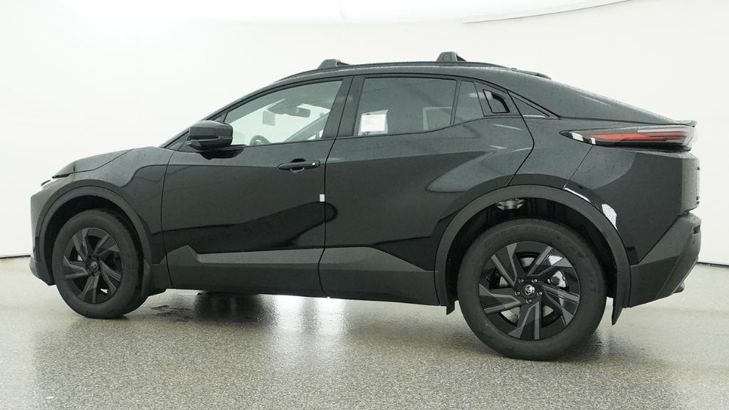 New 2026 Midnight Black Metallic Toyota SE image 43